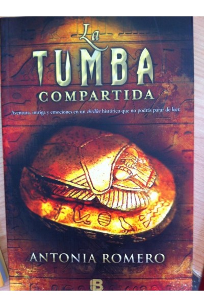 La Tumba Compartida